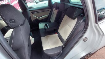 Škoda Karoq 2.0 TDI EVO 110kW DSG7 4x4 Style - 17