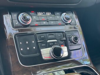 Audi A8 3.0 TDI V6 DPF quattro tiptronic - 17