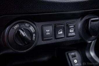 Renault Alaskan dCi 160 Zen - 85 000km - 17