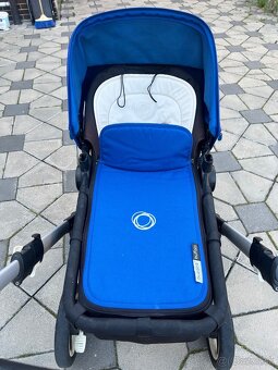 Bugaboo Buffalo - 17