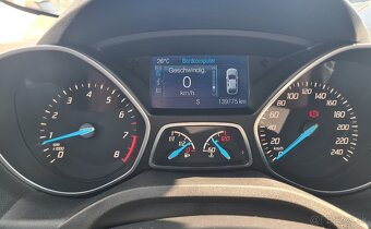 FORD KUGA 1.6 ECOBOOST SCTI TITANIUM FWD - 17