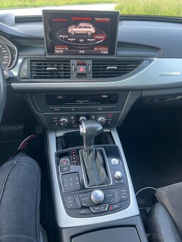 Audi a 6c7 - 17