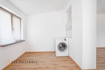 ALL INCLUSIVE | NA PREDAJ ZREKONŠTRUOVANÝ 3-IZBOVÝ RD, MALÉ  - 17