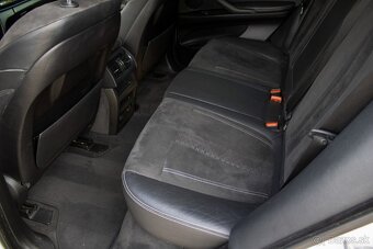 BMW X5 30d xDrive M-packet /AJ NA SPLÁTKY/ f15 - 17