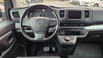 Opel Zafira 2.0 CDTI 177k M Business Elegance A/T L2 - 17