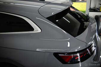 Volkswagen Arteon Shootingbrake 2023, Webasto, I.Q. Light, V - 17