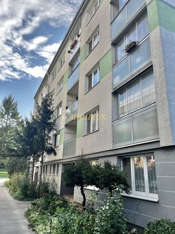 ✅3 IZBOVÝ BYT UL.RÁZUSOVA, STARÉ MESTO -KALVÁRIA, NITRA - 17