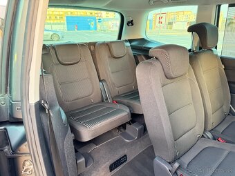 Seat Alhambra 2.0 TDI DSG - 17