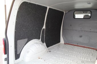 Volkswagen T5 Transporter 1.9 TDI - 17