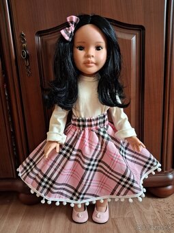 Babika P.Reina, oblecenie pre babiky - 17