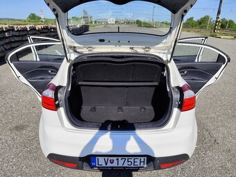 Kia Rio 1.25 CVVT - 17