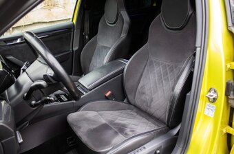 Skoda Superb 3 sportline dragon skin - 17