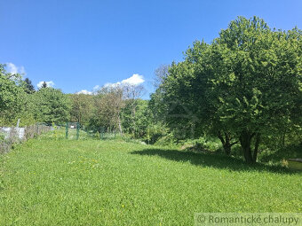 Exkluzívne  - Romantická chalupa s gánkom, bazénom a rozpr - 17