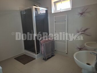Iba u nás predaj krásneho RD v Šuranoch časť Kostolný Sek - 17