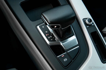 REZERVOVANÁ Audi A4 Avant 40TDI QUATTRO S-Line - 17