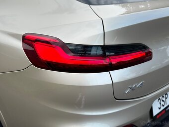 BMW X4 30d xDrive - 17