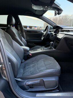 Volkswagen Arteon Shooting Brake R-line 2.0 TSI 206kw 4x4 - 17