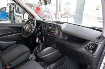 Fiat Dobló valník 1.6MTJ - 17
