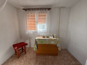 Murovaná záhradná chata v Lučenci – časť Vinica - 17