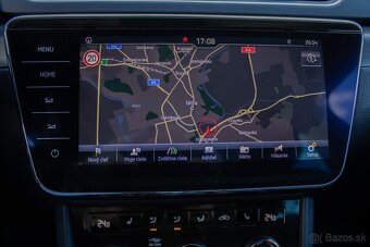 Škoda Superb 3 Combi 2.0 TDI Style DSG - 17