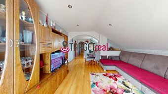 TARGETreal | Na predaj 7-izbový dvojgeneračný rodinný dom v  - 17