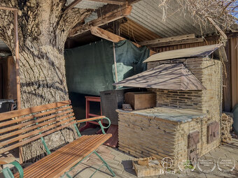 BOSEN | Útulný rodinný dom s peknou záhradou, Fiľakovo, Ružo - 17