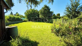 REZERVOVANÉ Rodinný dom s bazénom, saunou a dvoma... - 17