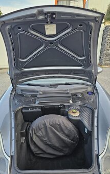 Porsche Boxster S 3.2 - 17