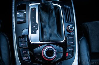 Audi A4 Allroad 2.0 TDi Quattro - 17