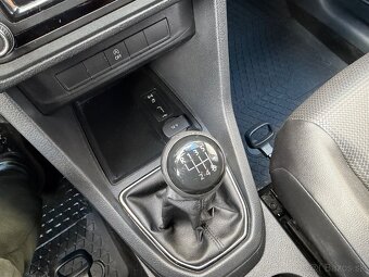 Volkswagen Caddy Maxi 2.0 TDI 110kw 2018 - 17