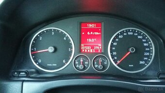 VW TIGUAN DSG 4x4 - 17