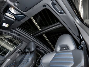 BMW X3 xDrive20i M Šport - 17