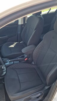 Škoda Scala Style, 1.0TSI, 81 kW, 7DSG - 17