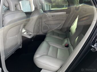 Volvo S90 D5 2.0 Inscription A/T AWD, 173kW, Najazd 156317km - 17