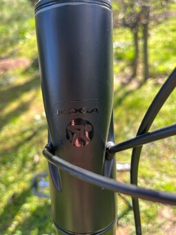 Koga Supermetro city bike - 17