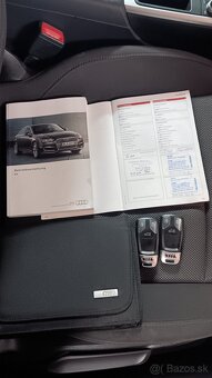 Audi A4 b9 2.0 tdi 110kw Manuál - 17