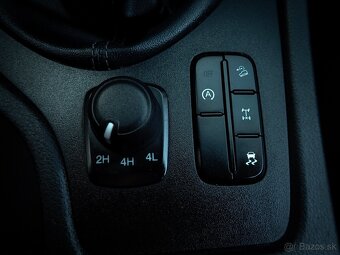 FORD RANGER XLT 2.0TDCi- 2021 -MANUAL -125kW -EURO 6 - 17