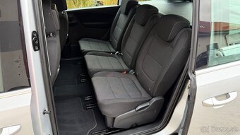 VOLKSWAGEN SHARAN 4x4 - na predaj / na splatky - 17
