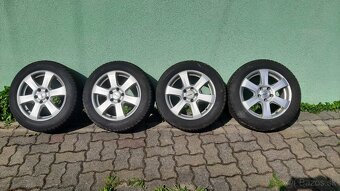 Predám Opel Astra H - 17