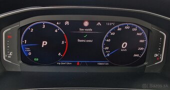 VOLKSWAGEN PASSAT VARIANT 2.0 TDI R-LINE DSG - 17