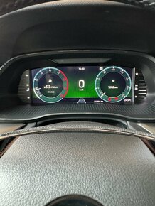 Škoda Octavia 4  2.0 TDI - 17