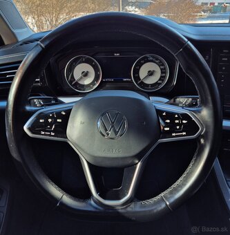VW TOUAREG rok.2021 /3.0 V6 TDI /170 KW /4x4 -aut / DPH - 17