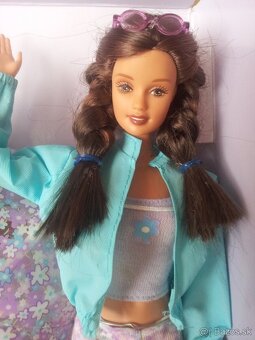 Barbie style glam deluxe a Teresa - 17