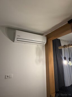 🌞 Klimatizácia s montážou – Banská Bystrica a okolie | Temp - 17