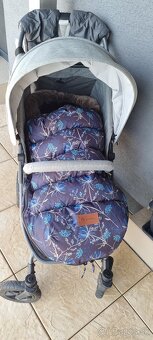 Kočík Valco Baby Snap 4 - 17