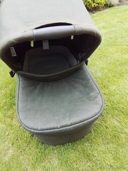 Trojkombinácia ABC design condor 4 kočík - 17