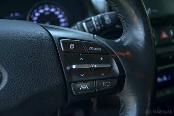 HYUNDAI I30 1.5 2022 - 17
