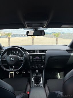 Octavia Rs - 17