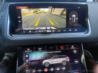 Land Rover Range Rover Velar 3.0D HSE AWD A/T - 17