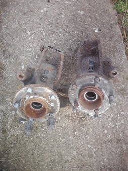 Ford Focus mk2 - 17